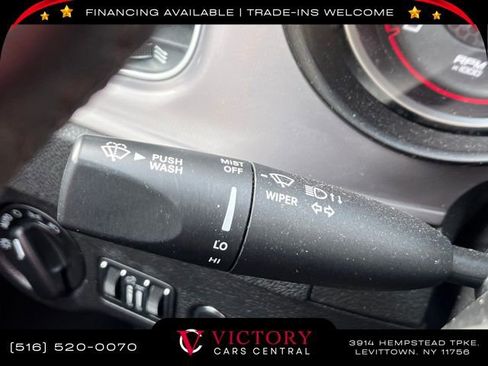 Used 2023 Dodge Charger GT image 32