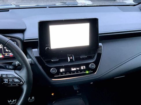 Certified 2025 Toyota Corolla GR image 6