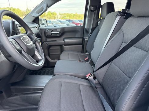 New 2026 GMC Sierra 1500 Pro w/ Pro Value Package image 5