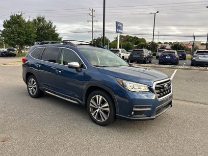 Used 2019 Subaru Ascent Touring w/ Popular Package #3