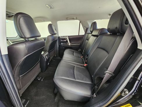 Used 2023 Toyota 4Runner TRD Sport RWD image 20