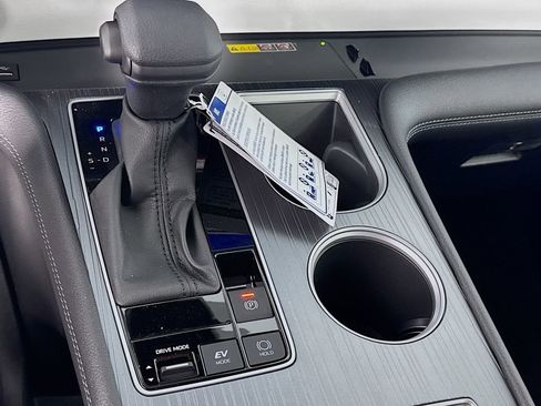 New 2026 Toyota Sienna LE image 21