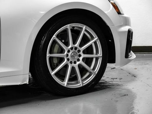 Used 2021 Audi A5 2.0T Premium image 56