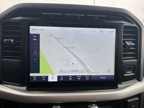 Used 2023 Ford F150 XLT w/ Equipment Group 302A High image 24