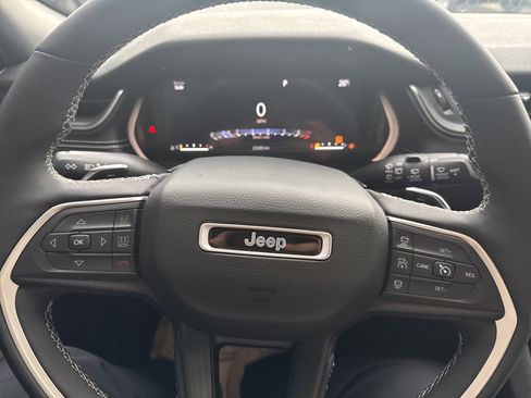 Used 2023 Jeep Grand Cherokee L Altitude image 18