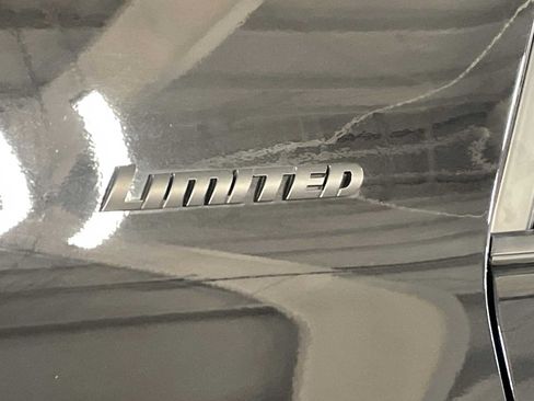 Used 2021 Toyota 4Runner Nightshade image 7