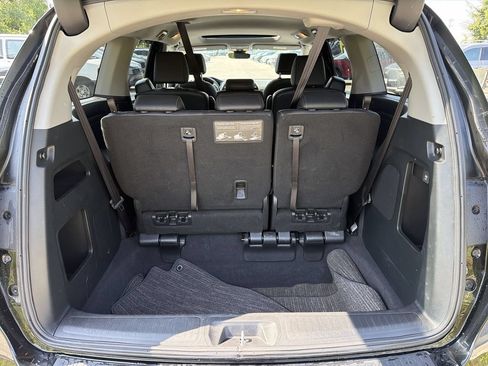 Used 2023 Honda Odyssey EX-L image 21