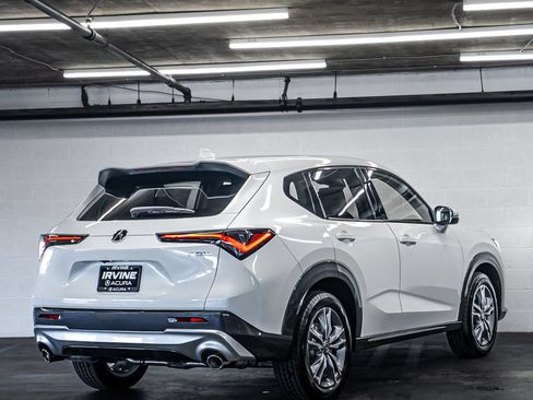 New 2026 Acura ADX FWD image 5