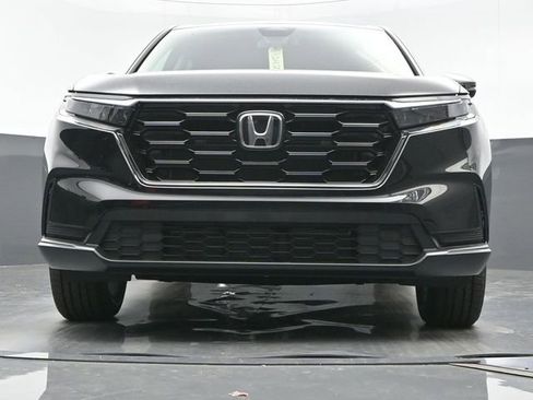 New 2026 Honda CR-V EX image 19