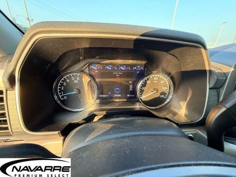 Used 2021 Ford F150 XLT w/ Equipment Group 302A High AWD/4WD image 20