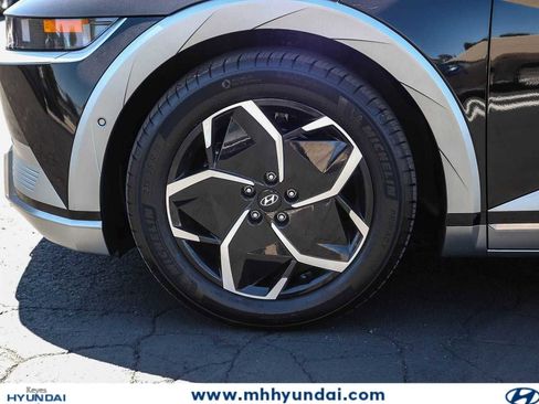 Certified 2024 Hyundai Ioniq 5 Limited RWD image 9