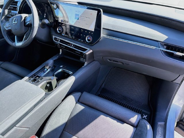 Certified 2026 Lexus RX 350 w/ Convenience Package AWD/4WD image 28