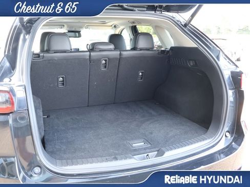 Used 2025 MAZDA CX-5 AWD 2.5 S w/ Preferred Package image 15
