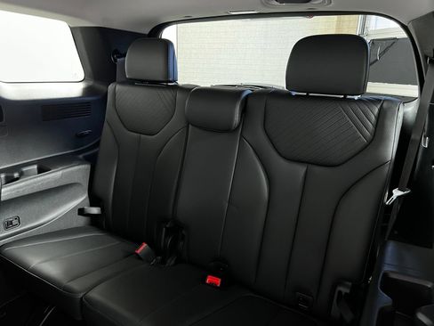 Used 2025 Hyundai Palisade SEL AWD/4WD image 26