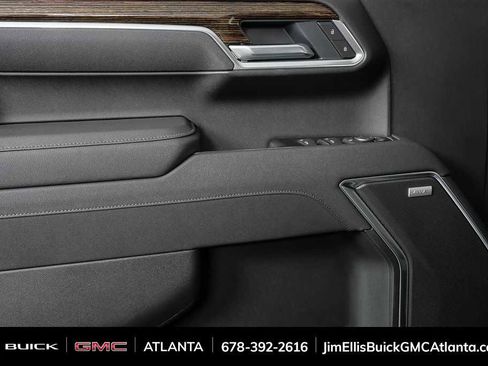 New 2026 GMC Sierra 1500 Elevation w/ Preferred Package image 6