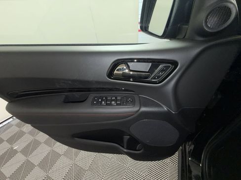 New 2026 Dodge Durango GT image 15