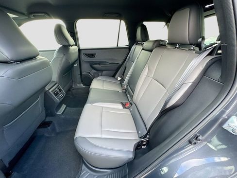 New 2026 Subaru Outback Premium AWD/4WD image 29