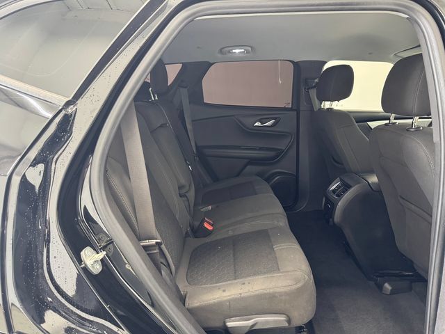 Used 2019 Chevrolet Blazer LT FWD image 20