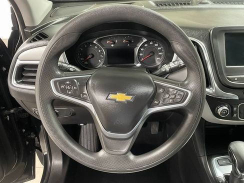 Used 2023 Chevrolet Equinox LS w/ LS Convenience Package AWD/4WD image 14