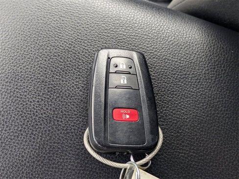 Used 2024 Toyota RAV4 XLE image 26