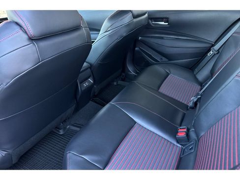 New 2026 Toyota Corolla XSE FWD image 13