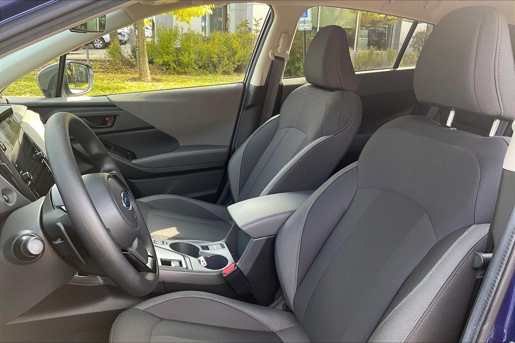 Certified 2026 Subaru Crosstrek 2.5i Premium AWD/4WD image 27