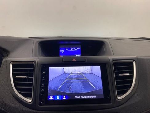 Used 2016 Honda CR-V EX-L image 11