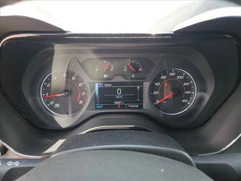 Used 2017 Chevrolet Camaro LT w/ RS Package RWD image 22