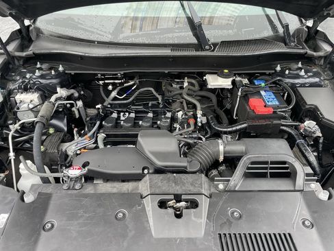 Used 2024 Honda CR-V EX image 14