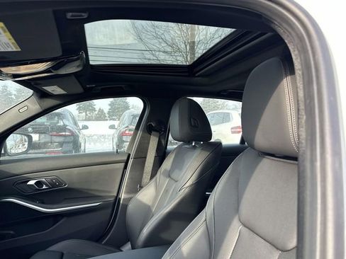 New 2026 BMW 330i xDrive Sedan w/ Premium Package image 14