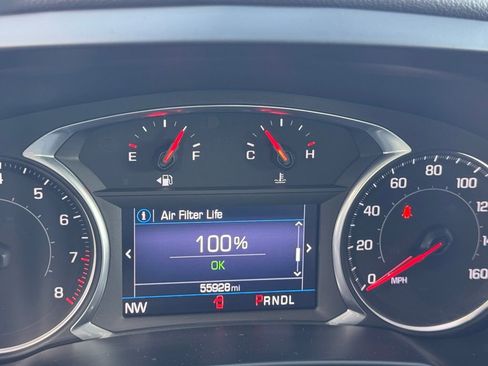 Used 2021 Chevrolet Blazer LT image 20