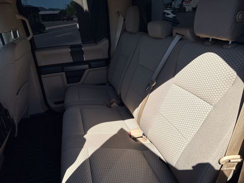 Used 2018 Ford F150 XLT AWD/4WD image 13