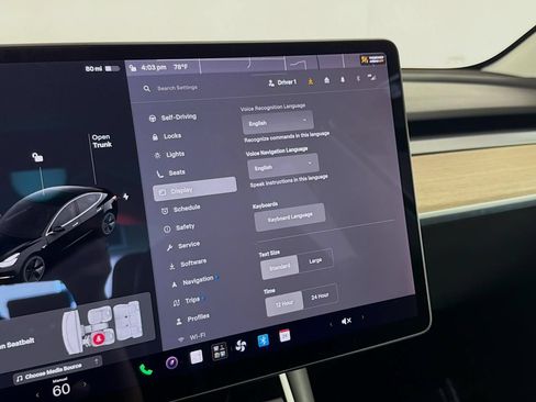 Used 2019 Tesla Model 3 Standard Range Plus RWD image 32