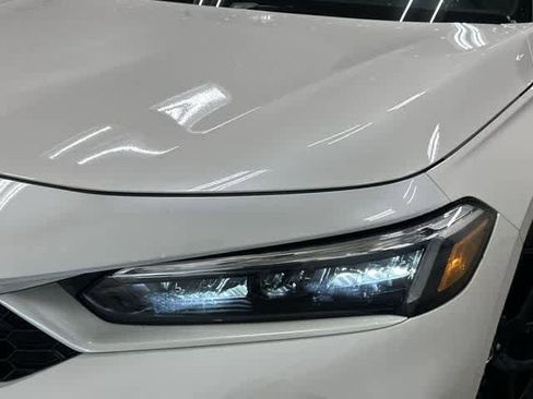 Certified 2026 Honda Civic Sport image 31