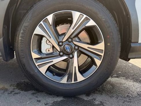 Certified 2026 Subaru Crosstrek 2.5i Premium AWD/4WD image 10