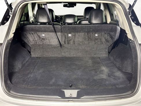 Used 2023 Nissan Murano SV image 20