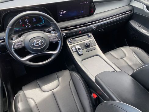 Used 2024 Hyundai Palisade XRT image 30