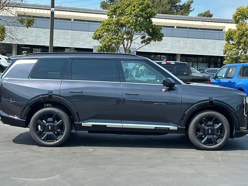 New 2027 Kia Telluride SX Prestige AWD/4WD image 3