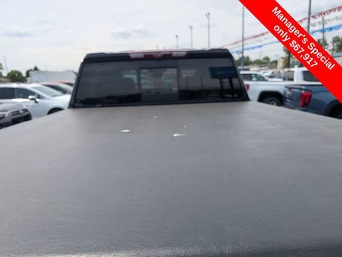 Used 2024 GMC Sierra 2500 Denali Ultimate w/ Max Trailering Package AWD/4WD image 10