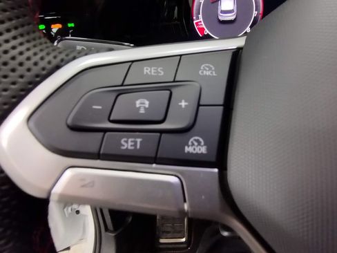 New 2026 Volkswagen GTI Autobahn FWD image 26