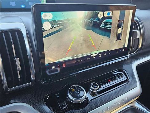 New 2026 Ford Expedition Platinum w/ Stealth Appearance Package image 12