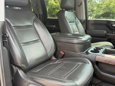 Used 2022 GMC Sierra 2500 Denali AWD/4WD image 25