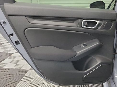 Certified 2024 Honda Civic Sport image 17