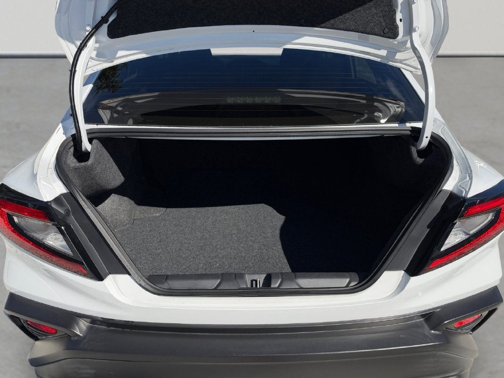 Used 2022 Subaru WRX Premium AWD/4WD image 18