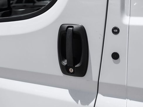 Used 2023 RAM ProMaster 2500 FWD image 35