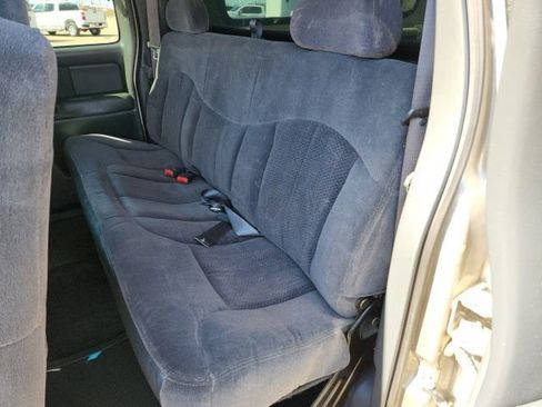 Used 2002 Chevrolet Silverado 1500 LS w/ Off-Road Pkg AWD/4WD image 19