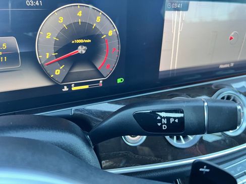 Used 2020 Mercedes-Benz E 450 Cabriolet image 20