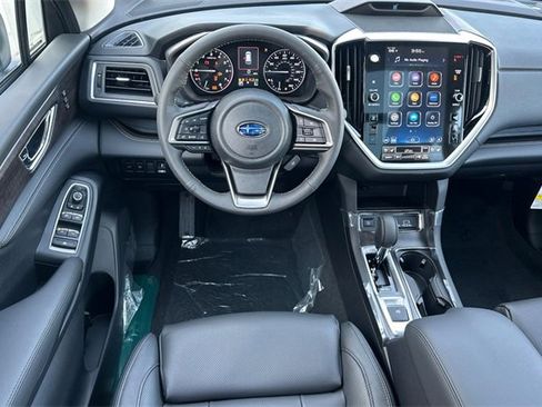 New 2026 Subaru Ascent Touring image 11
