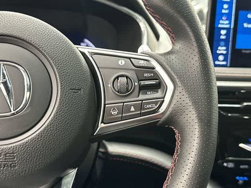 Used 2025 Acura MDX A-Spec AWD/4WD image 18