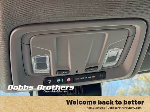 New 2026 Chevrolet Silverado 2500 Custom w/ Custom Value Package image 28